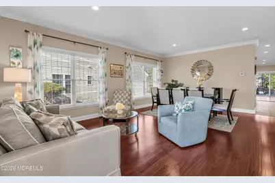 13 Crawford Road, Manalapan Township, NJ 07726 - Photo 5