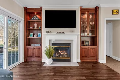 13 Crawford Road, Manalapan Township, NJ 07726 - Photo 19