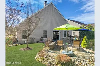 13 Crawford Road, Manalapan Township, NJ 07726 - Photo 33