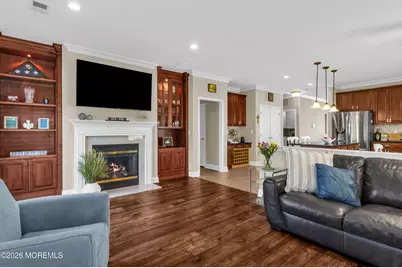 13 Crawford Road, Manalapan Township, NJ 07726 - Photo 21