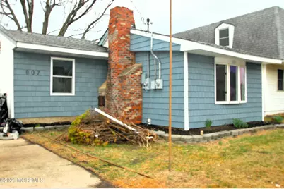 807 6th Street #A & B, Union Beach, NJ 07735 - Photo 1