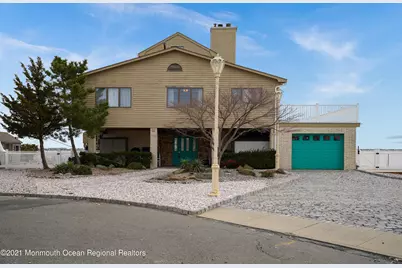 218 Cartagena Drive, Brick, NJ 08723 - Photo 5