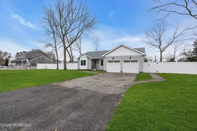 54 Morris Boulevard, Bayville, NJ 08721 - Photo 3