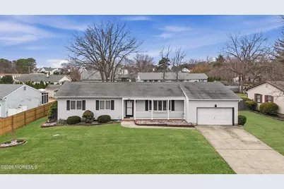 333 Savannah Road, Toms River Township, NJ 08757 - Photo 1