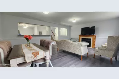 117 Mid Ocean Court #1000, Howell Township, NJ 07731 - Photo 5