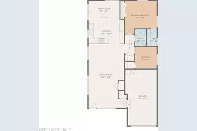 336 Saint Thomas Drive, Toms River Township, NJ 08757 - Photo 21