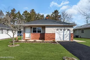 336 St Thomas Dr, Toms River Township, NJ 08757 - Photo 1