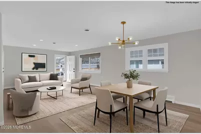 336 Saint Thomas Drive, Toms River Township, NJ 08757 - Photo 3