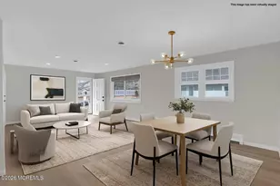 336 St Thomas Dr, Toms River Township, NJ 08757 - Photo 3