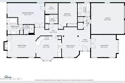 81 Halsted Drive, Manchester Township, NJ 08759 - Photo 13