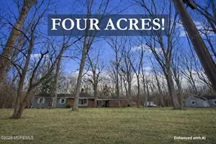 14-16 Stoney Brook Trail, Howell Township, NJ 07731 - Photo 1