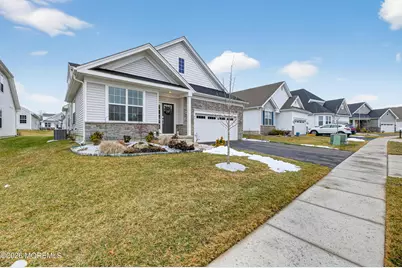 44 Saratoga Road, New Egypt, NJ 08533 - Photo 3