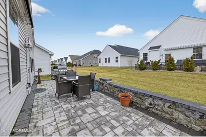 44 Saratoga Road, New Egypt, NJ 08533 - Photo 7