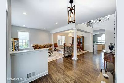 5 W Parsonage Way, Manalapan Township, NJ 07726 - Photo 3