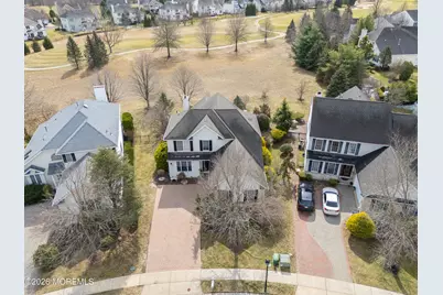 5 W Parsonage Way, Manalapan Township, NJ 07726 - Photo 27