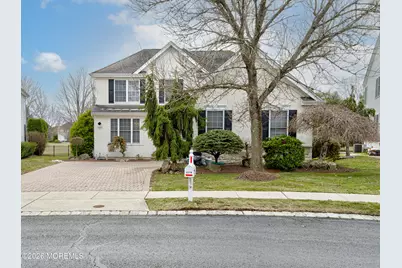 5 W Parsonage Way, Manalapan Township, NJ 07726 - Photo 1