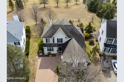 5 W Parsonage Way, Manalapan Township, NJ 07726 - Photo 29