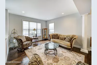 5 W Parsonage Way, Manalapan Township, NJ 07726 - Photo 5