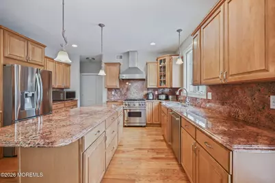 28 Gibson Drive, Hazlet Township, NJ 07730 - Photo 7