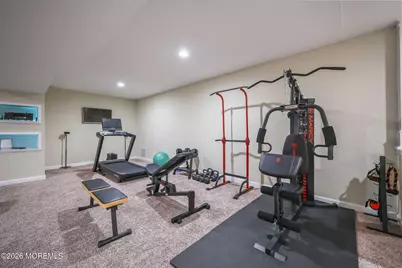 28 Gibson Drive, Hazlet Township, NJ 07730 - Photo 31