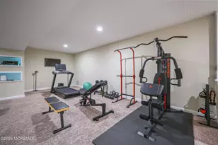 28 Gibson Dr, Hazlet Township, NJ 07730 - Photo 31