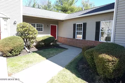 102 Cranbrook Court, Holmdel, NJ 07733 - Photo 1