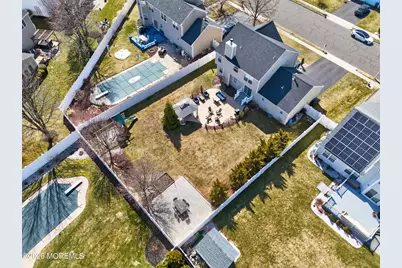 17 Yosemite Road, Howell Township, NJ 07731 - Photo 57