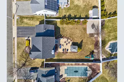 17 Yosemite Road, Howell Township, NJ 07731 - Photo 55