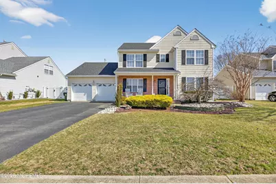 17 Yosemite Road, Howell Township, NJ 07731 - Photo 1