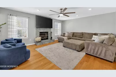 17 Yosemite Road, Howell Township, NJ 07731 - Photo 13