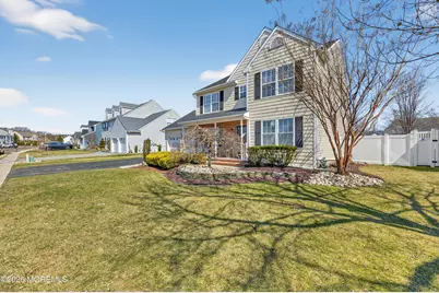 17 Yosemite Road, Howell Township, NJ 07731 - Photo 3