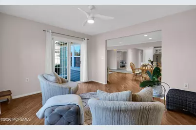 19 Hillsborough Drive #A, Monroe Township, NJ 08831 - Photo 13