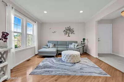 19 Hillsborough Drive #A, Monroe Township, NJ 08831 - Photo 3