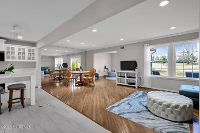 19 Hillsborough Drive #A, Monroe Township, NJ 08831 - Photo 5