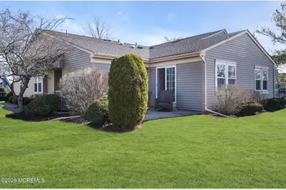 19 Hillsborough Drive #A, Monroe Township, NJ 08831 - Photo 27