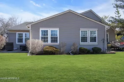 19 Hillsborough Drive #A, Monroe Township, NJ 08831 - Photo 25