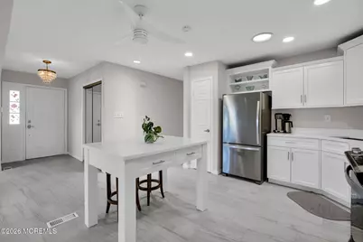 19 Hillsborough Drive #A, Monroe Township, NJ 08831 - Photo 9