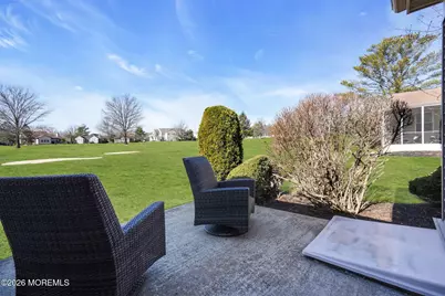 19 Hillsborough Drive #A, Monroe Township, NJ 08831 - Photo 23