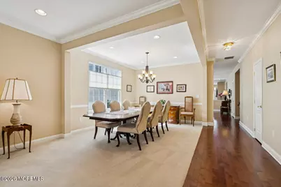 101 Nottingham Way, Jackson, NJ 08527 - Photo 3