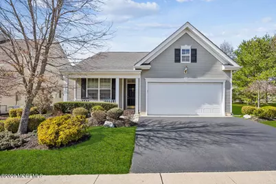 101 Nottingham Way, Jackson, NJ 08527 - Photo 1