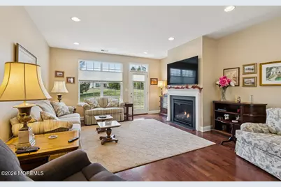 101 Nottingham Way, Jackson, NJ 08527 - Photo 11