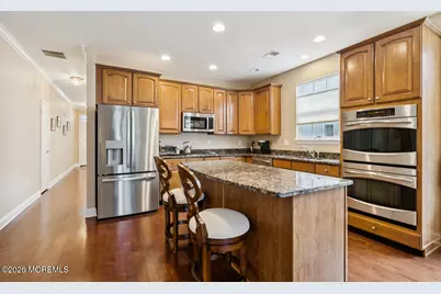 101 Nottingham Way, Jackson, NJ 08527 - Photo 7