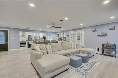 110 Courtland Lane, Aberdeen Township, NJ 07747 - Photo 11