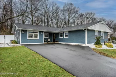 110 Courtland Lane, Aberdeen Township, NJ 07747 - Photo 3