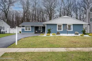 110 Courtland Ln, Aberdeen Township, NJ 07747 - Photo 1