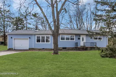 124 Dittmar Drive, Toms River Township, NJ 08757 - Photo 1