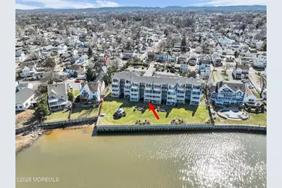 135 First Street #1E, Keyport, NJ 07735 - Photo 3