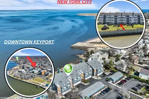 135 First St, Keyport, NJ 07735 - Photo 1