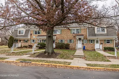 18 Windsor Terrace #18, Freehold, NJ 07728 - Photo 37