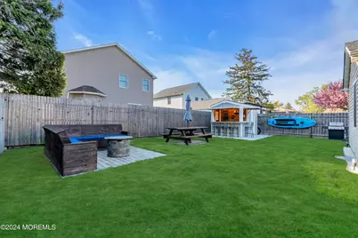 1217 Lister Street #Unit B, Point Pleasant, NJ 08742 - Photo 21